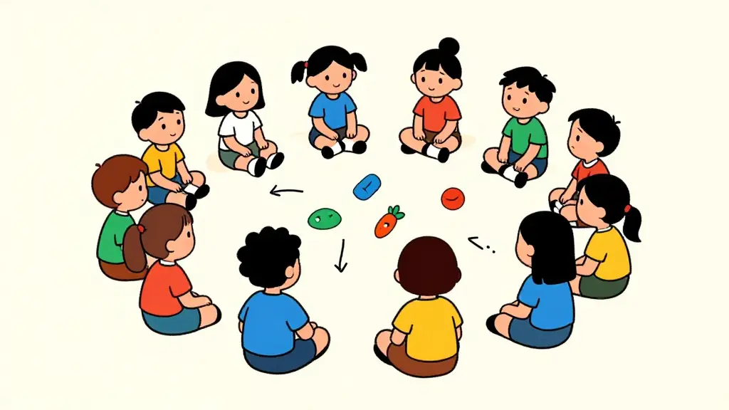 Illustration du jeu « Île déserte »