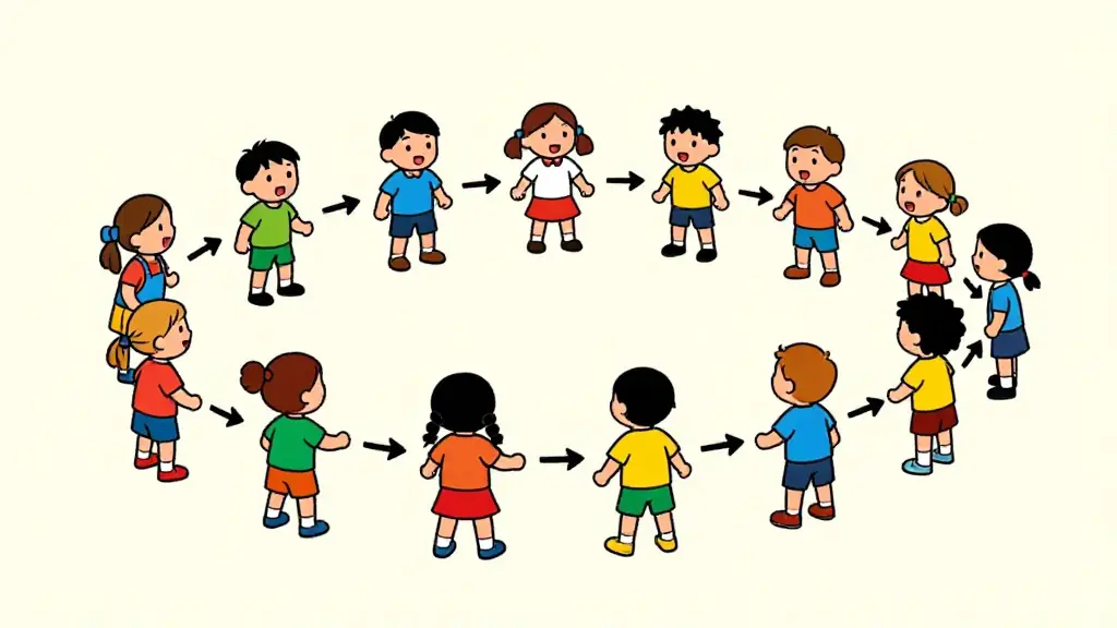 Illustration du jeu « C'est Rivaut »
