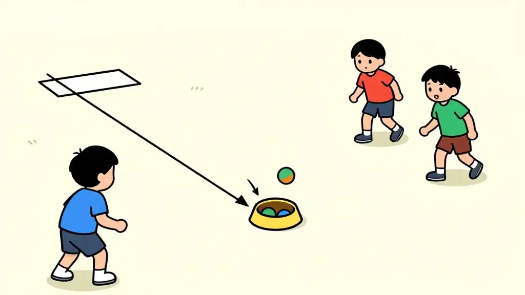 Illustration du jeu « Le Marbrier »