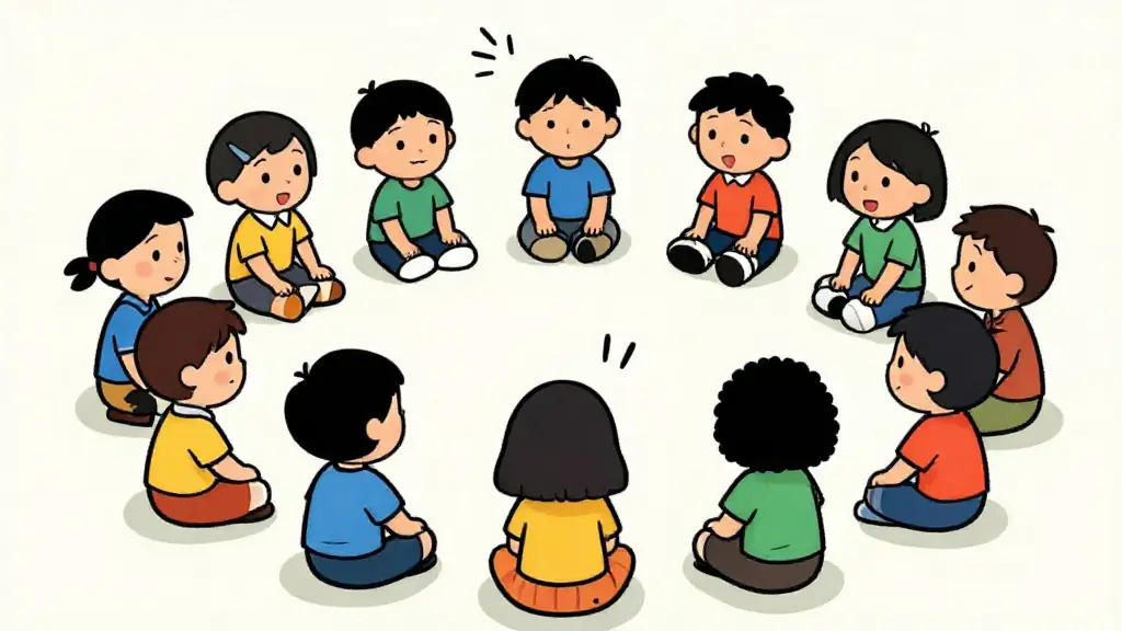 Illustration du jeu « Le chien qui n'aime pas les Os »