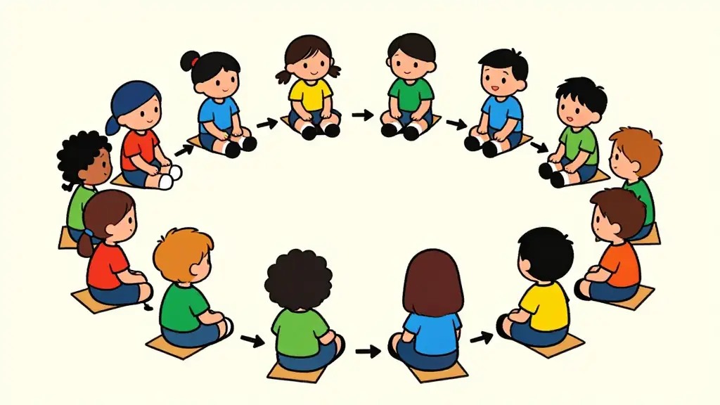 Illustration du jeu « Noms de villes »