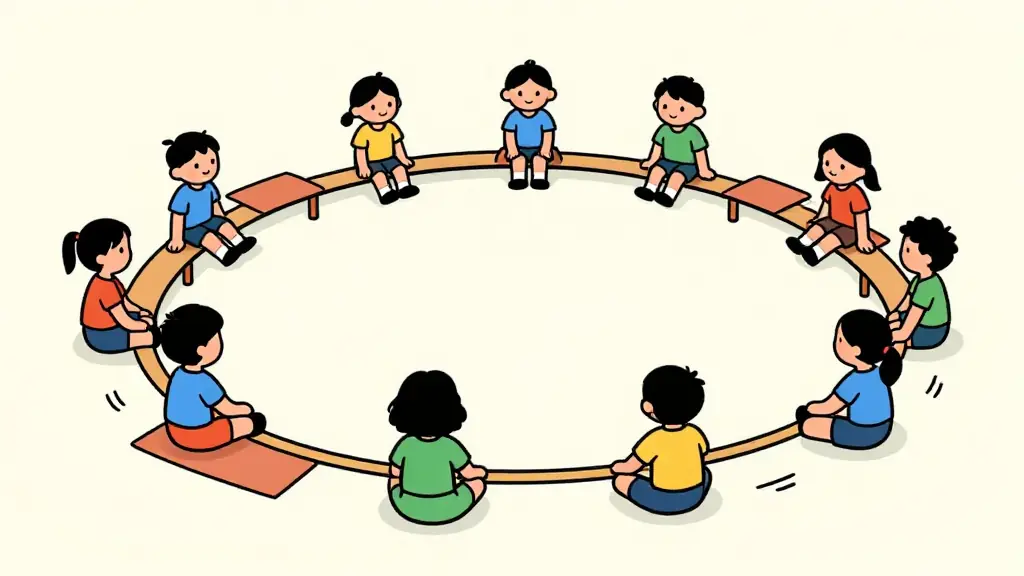 Illustration du jeu « Les ponts »