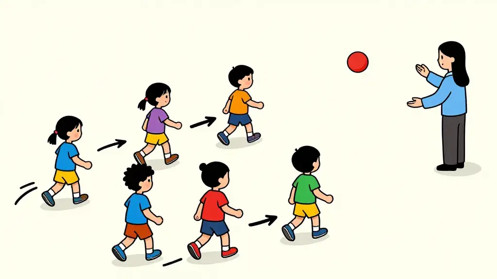 Illustration du jeu « Les chercheurs téléguidés »