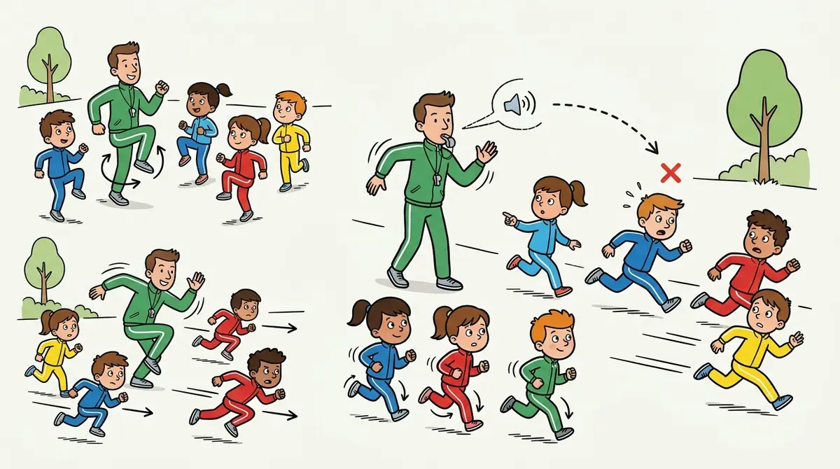 Illustration du jeu « Piperlet (Jeux Olympiques) »