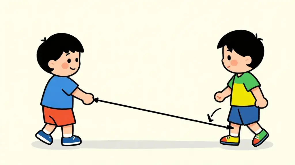 Illustration du jeu « Popeye, Olive, Pluto »