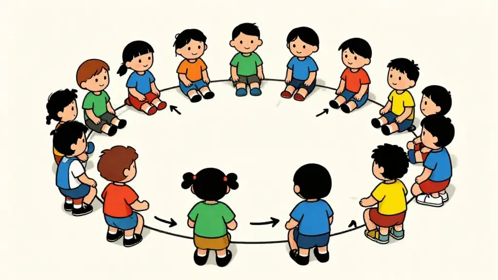 Illustration du jeu « Formez-moi »