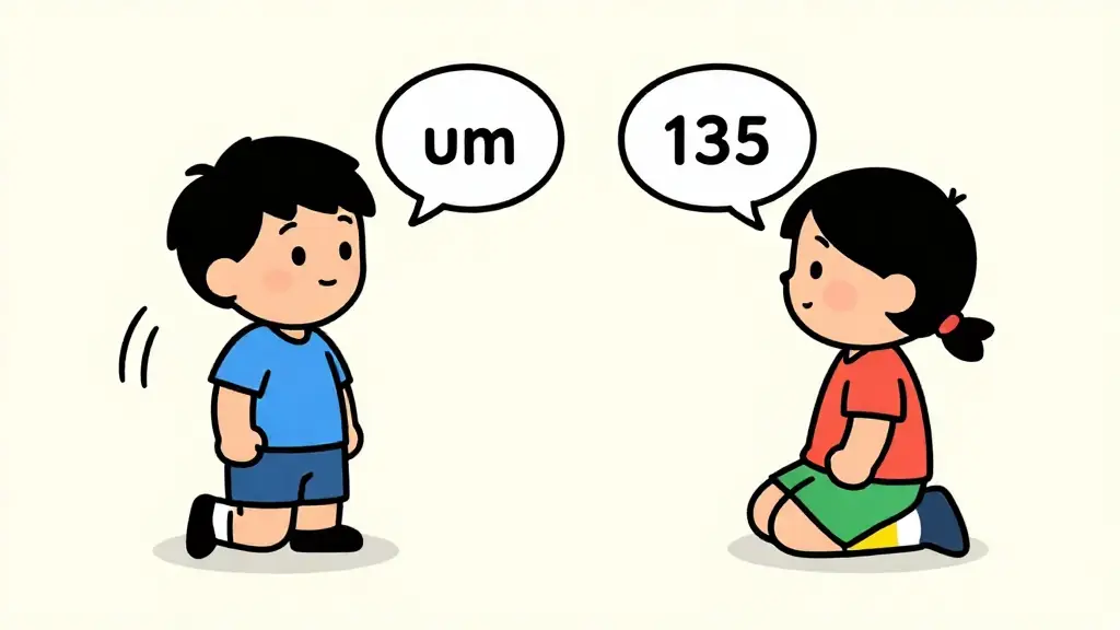 Illustration du jeu « 30 secondes sans euhmm »