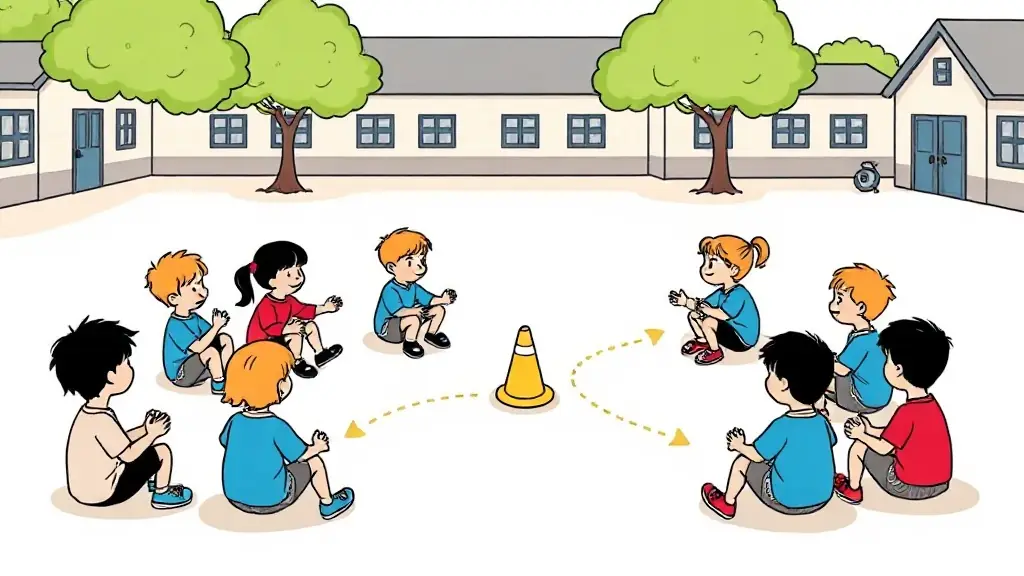 Illustration du jeu « Jeu des légumes »