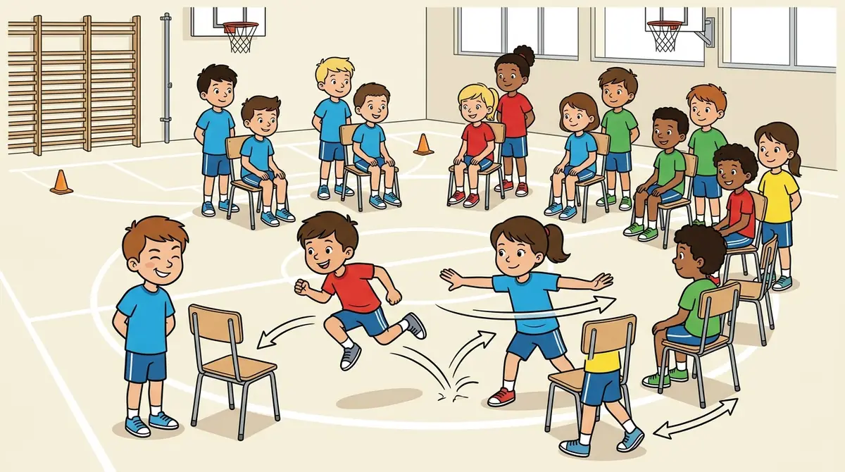 Illustration du jeu « Le Phare »