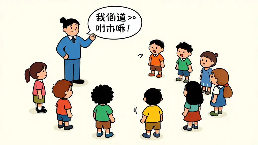 Illustration du jeu « Où étais-tu ? »