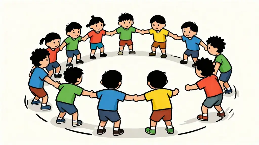 Illustration du jeu « Manchot maître chez lui »