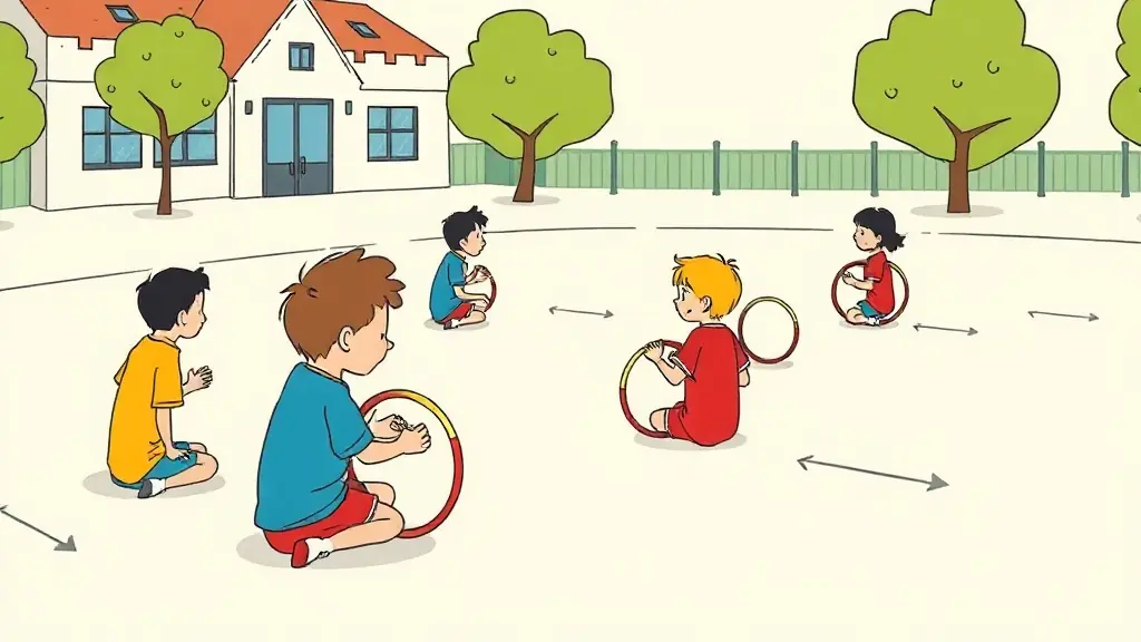 Illustration du jeu « Les Dépanneurs »