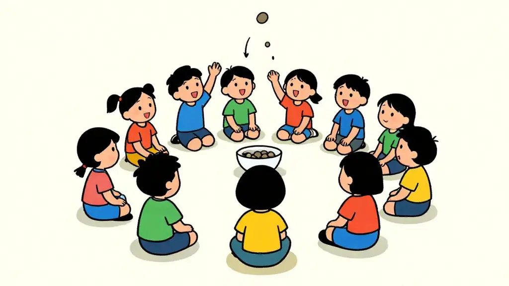 Illustration du jeu « Kudoda »