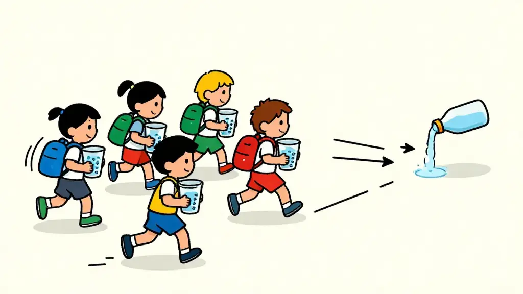 Illustration du jeu « Schiatubbe »