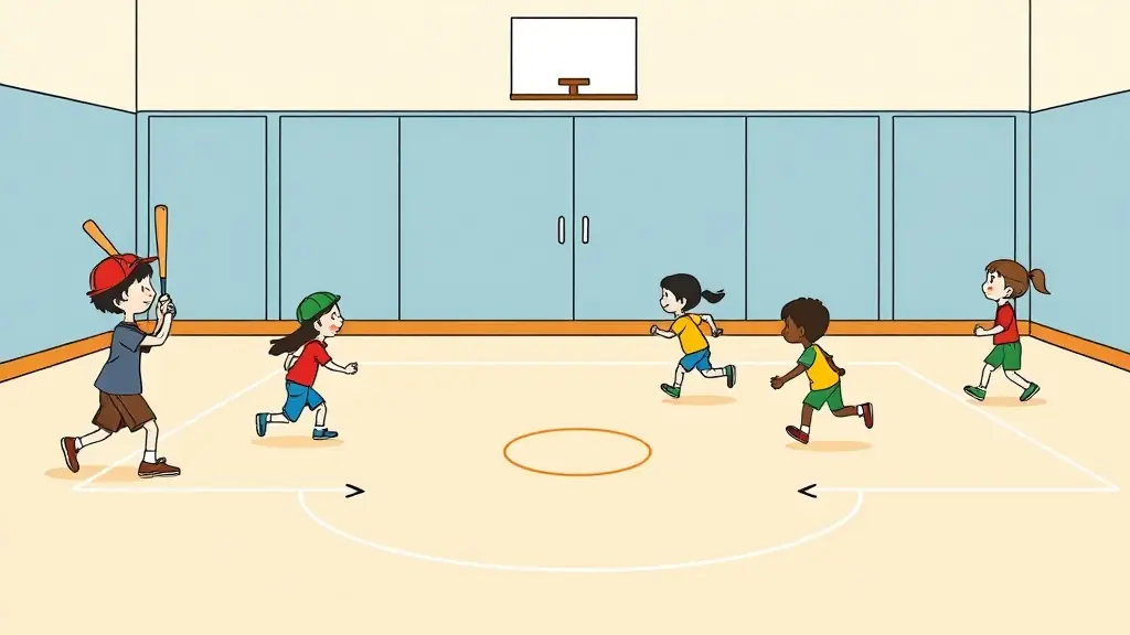 Illustration du jeu « La thèque tonique »