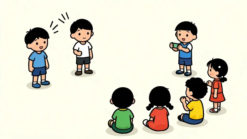 Illustration du jeu « Magie blanche »